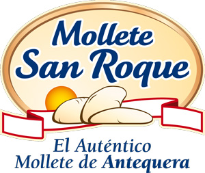 Mollete San roque | El auténtico mollete de Antequera